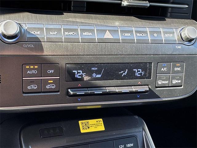 new 2026 Hyundai Kona car, priced at $32,335