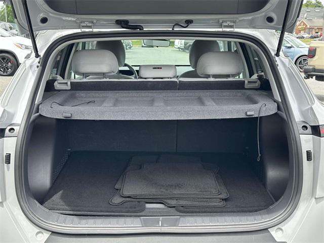 used 2024 Hyundai Kona car, priced at $22,930