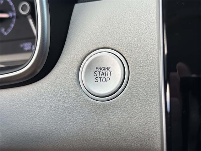 used 2023 Hyundai Tucson car, priced at $23,800