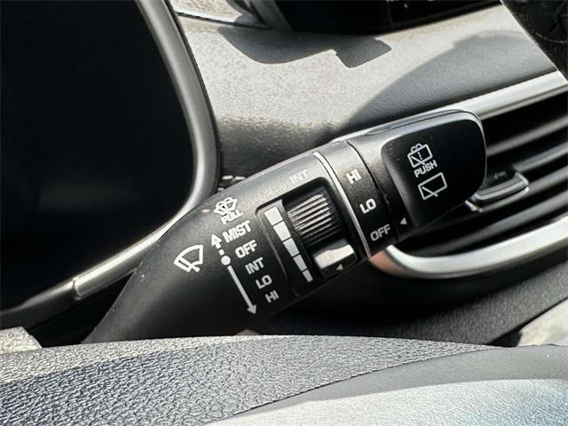 used 2020 Hyundai Tucson car, priced at $20,290