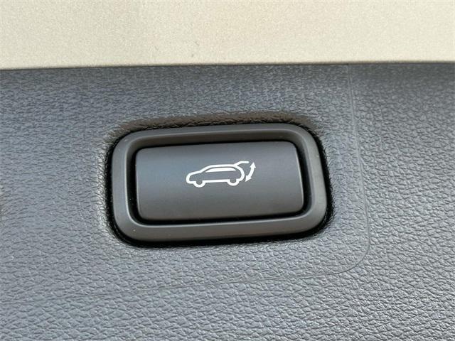 used 2020 Hyundai Tucson car, priced at $20,290