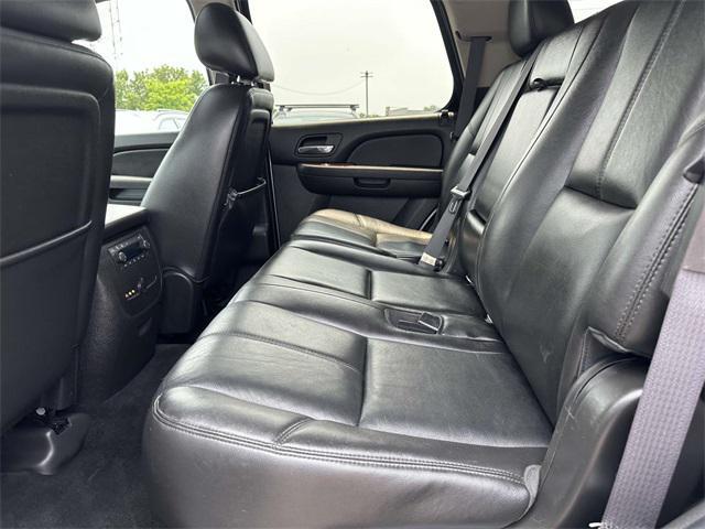 used 2012 Chevrolet Tahoe car, priced at $12,159