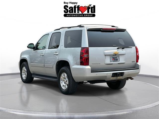 used 2012 Chevrolet Tahoe car, priced at $12,550