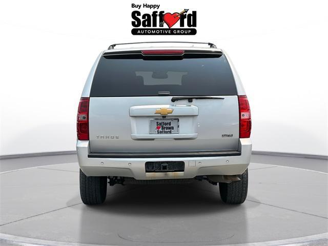 used 2012 Chevrolet Tahoe car, priced at $12,550