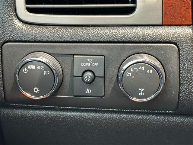 used 2012 Chevrolet Tahoe car, priced at $12,159