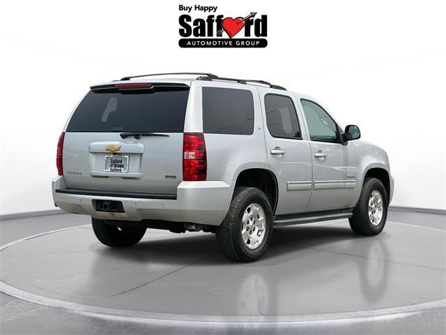 used 2012 Chevrolet Tahoe car, priced at $12,550