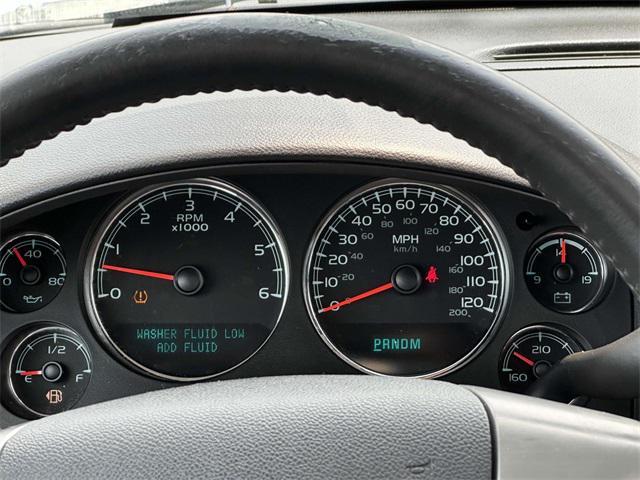 used 2012 Chevrolet Tahoe car, priced at $12,159