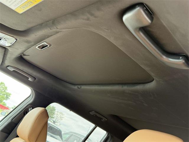 new 2026 Hyundai SANTA FE HEV car, priced at $53,235