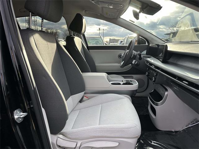 used 2026 Hyundai IONIQ 9 car, priced at $45,900