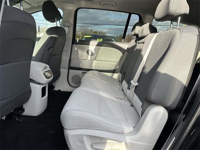 used 2026 Hyundai IONIQ 9 car, priced at $45,900