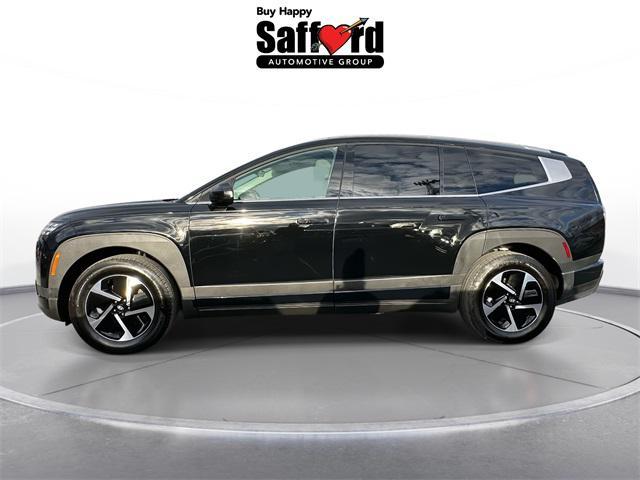 used 2026 Hyundai IONIQ 9 car, priced at $45,900