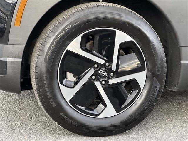 used 2026 Hyundai IONIQ 9 car, priced at $45,900