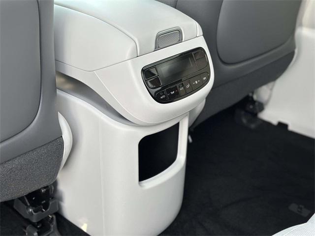 used 2026 Hyundai IONIQ 9 car, priced at $45,900