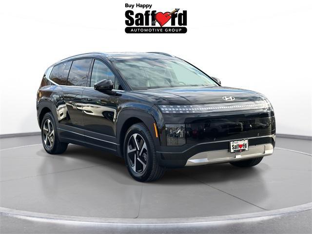 used 2026 Hyundai IONIQ 9 car, priced at $45,900