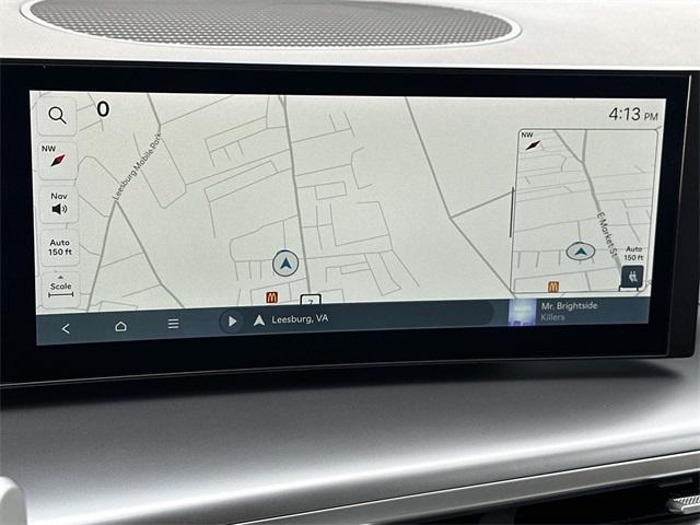 used 2026 Hyundai IONIQ 9 car, priced at $45,900