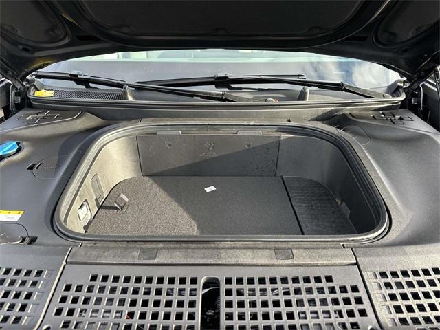 used 2026 Hyundai IONIQ 9 car, priced at $45,900