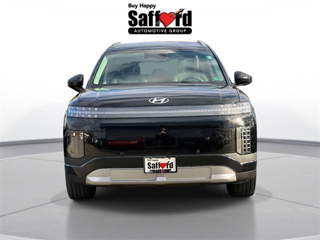 used 2026 Hyundai IONIQ 9 car, priced at $45,900