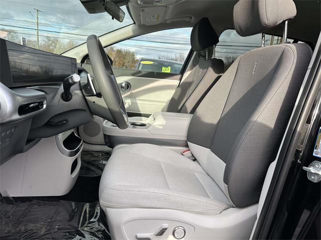 used 2026 Hyundai IONIQ 9 car, priced at $45,900
