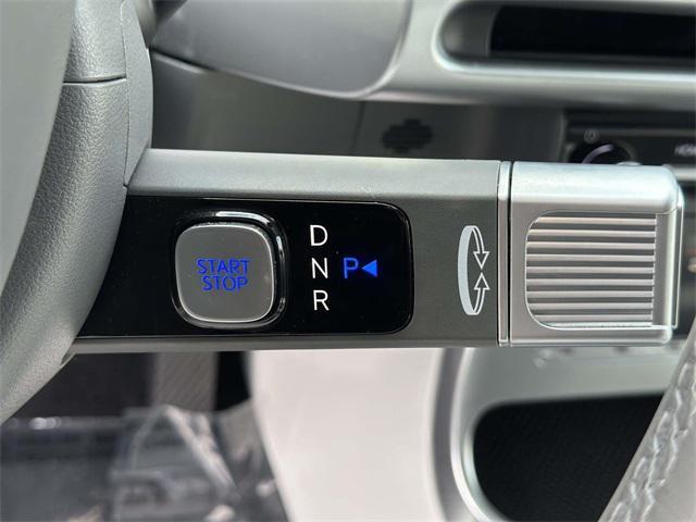 used 2026 Hyundai IONIQ 9 car, priced at $45,900