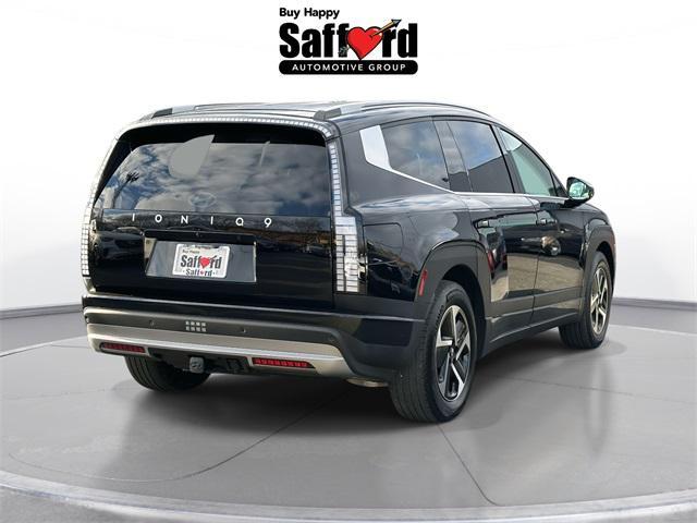 used 2026 Hyundai IONIQ 9 car, priced at $45,900