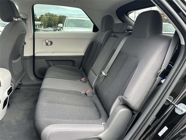 used 2022 Hyundai IONIQ 5 car, priced at $23,900
