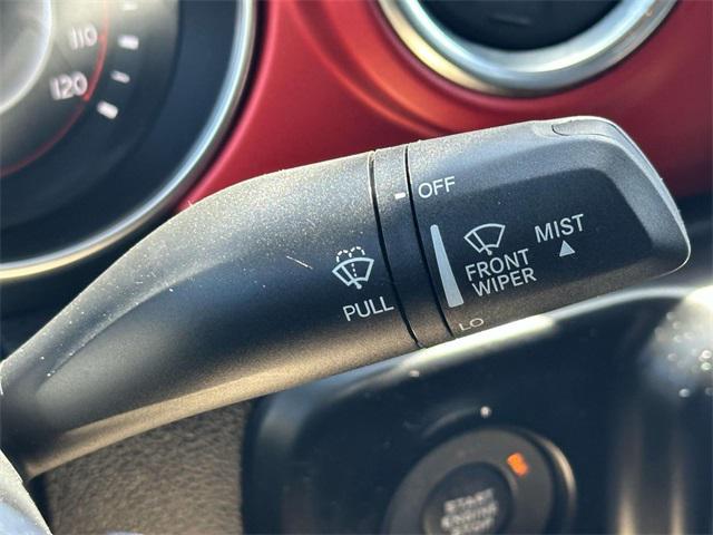 used 2020 Jeep Gladiator car, priced at $26,500