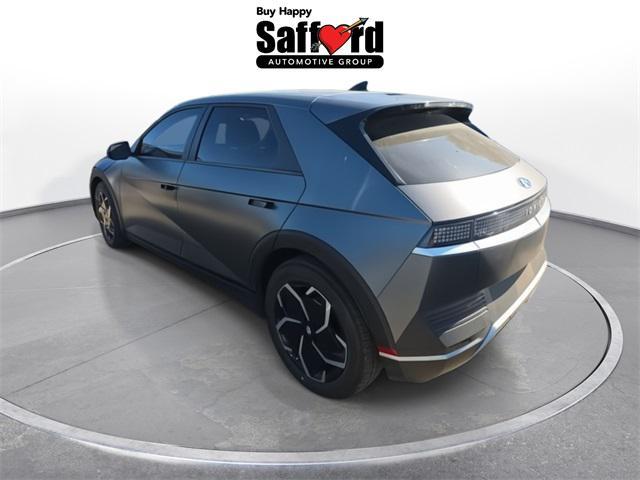 used 2022 Hyundai IONIQ 5 car, priced at $21,800