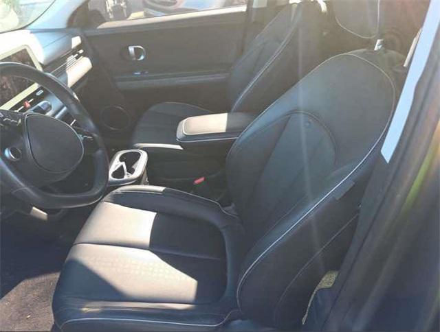 used 2022 Hyundai IONIQ 5 car, priced at $21,800