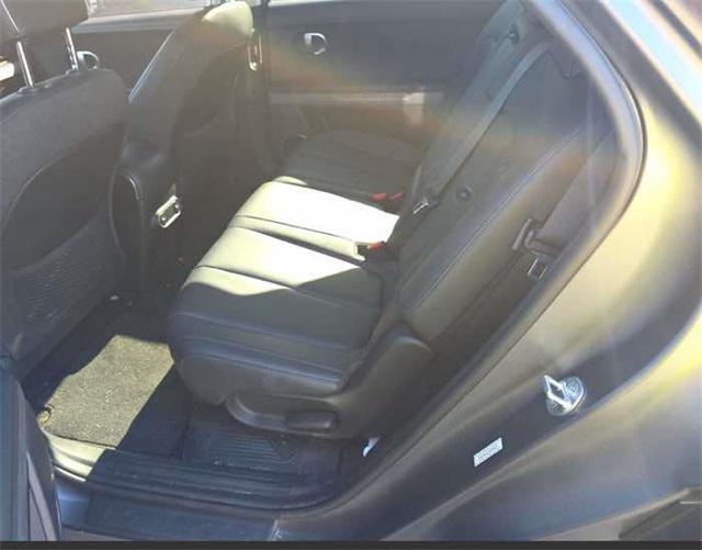 used 2022 Hyundai IONIQ 5 car, priced at $21,800