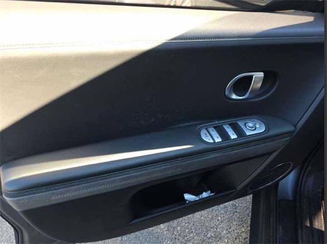used 2022 Hyundai IONIQ 5 car, priced at $21,800