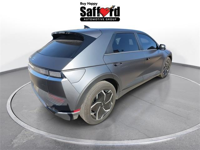 used 2022 Hyundai IONIQ 5 car, priced at $21,800