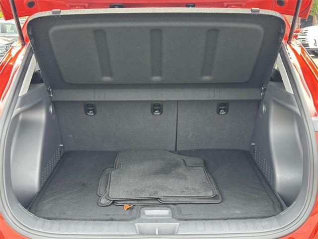 used 2024 Hyundai Kona car, priced at $22,850