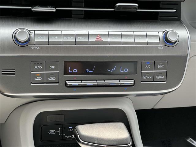used 2024 Hyundai Kona car, priced at $22,850