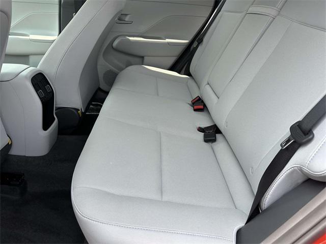 used 2024 Hyundai Kona car, priced at $22,850