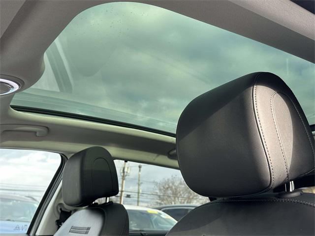 used 2025 Hyundai IONIQ 5 car, priced at $40,900