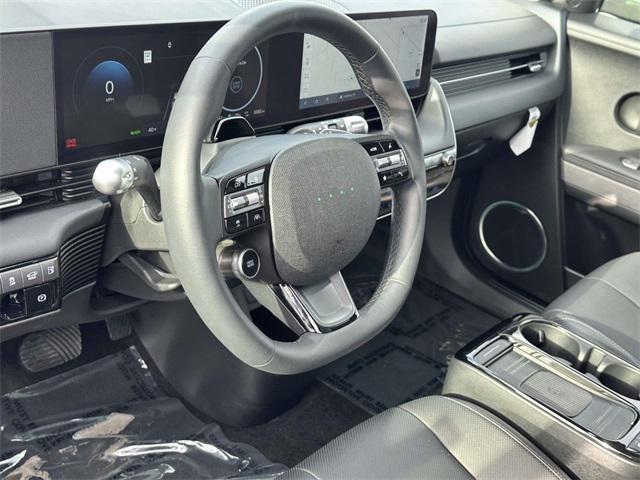 used 2025 Hyundai IONIQ 5 car, priced at $40,900