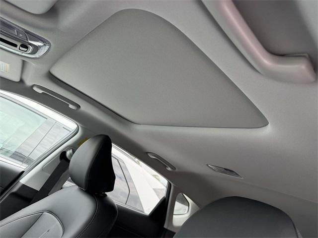 new 2026 Hyundai Kona car, priced at $34,995