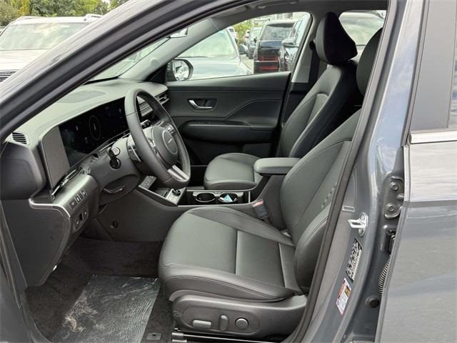 new 2026 Hyundai Kona car, priced at $34,995
