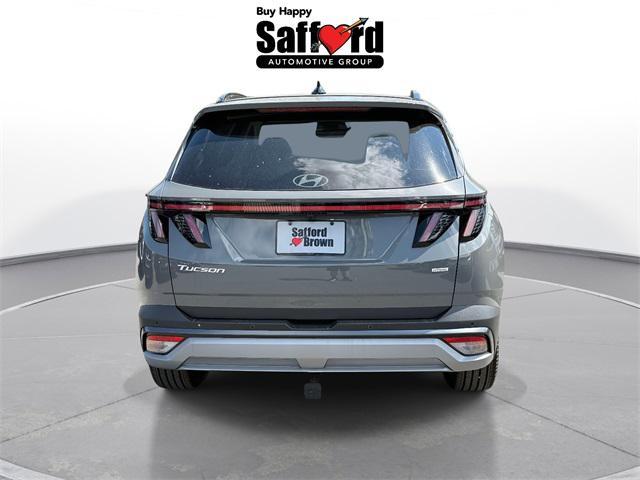 new 2026 Hyundai Kona car, priced at $34,995