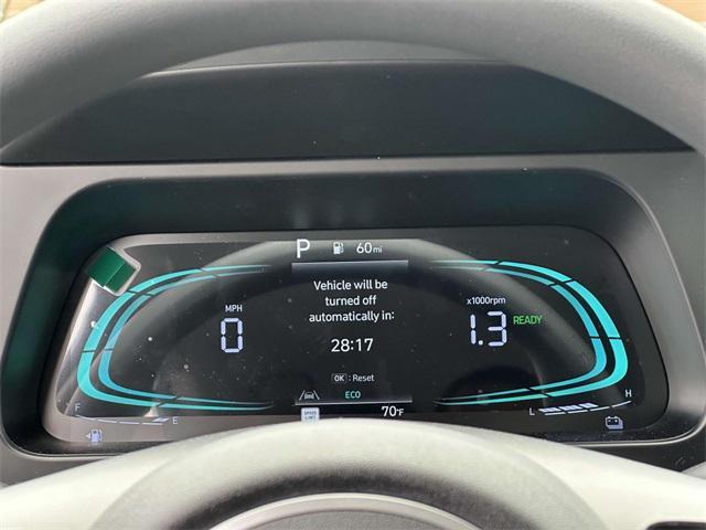 new 2025 Hyundai ELANTRA HEV car, priced at $25,960