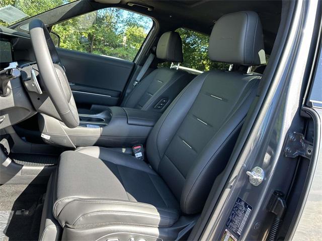 new 2026 Hyundai Palisade car, priced at $58,845
