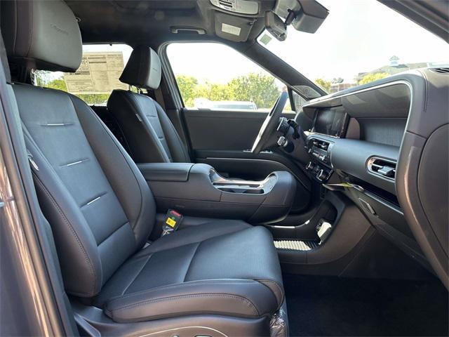 new 2026 Hyundai Palisade car, priced at $58,845