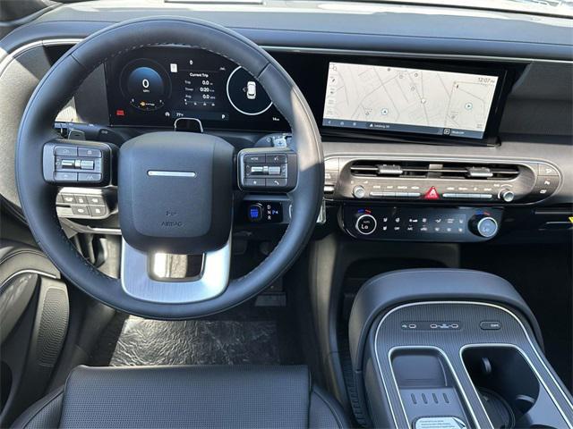 new 2026 Hyundai Palisade car, priced at $58,845