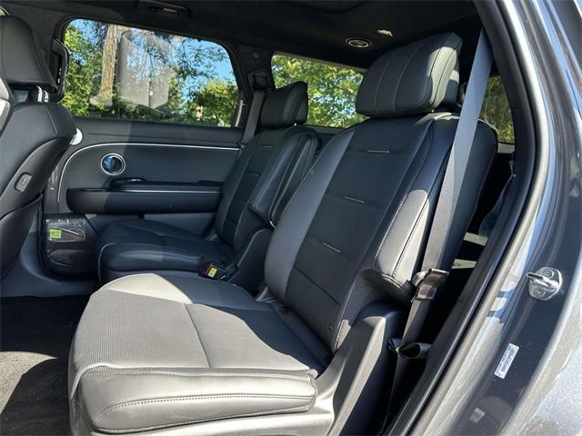new 2026 Hyundai Palisade car, priced at $58,845