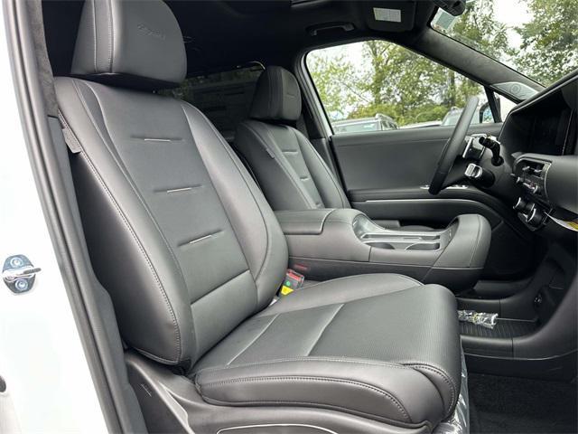 new 2026 Hyundai Palisade car, priced at $58,770