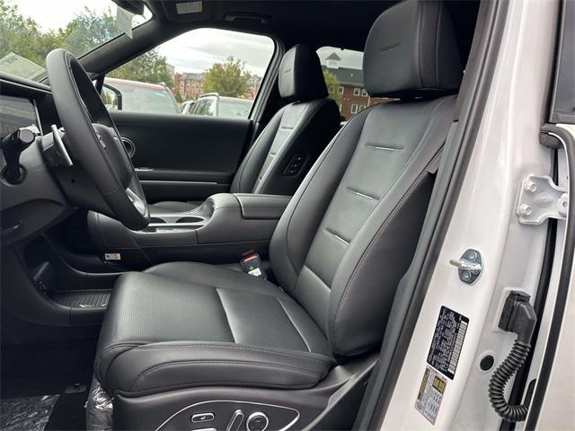 new 2026 Hyundai Palisade car, priced at $58,770
