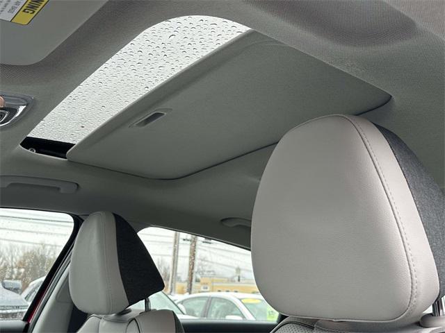 used 2023 Hyundai Elantra car, priced at $20,500