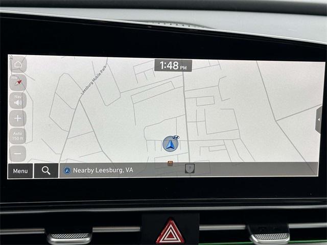 used 2023 Hyundai Elantra car, priced at $20,500