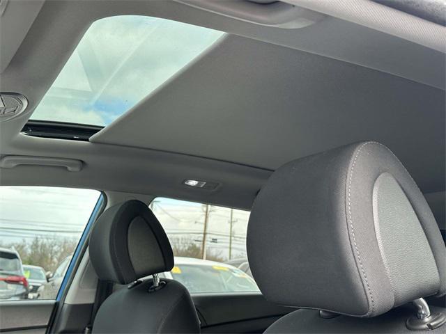 used 2017 Hyundai Tucson car, priced at $12,500