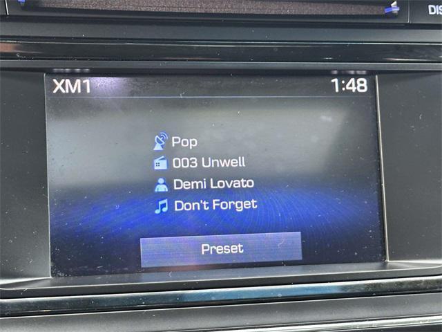 used 2017 Hyundai Tucson car, priced at $12,500